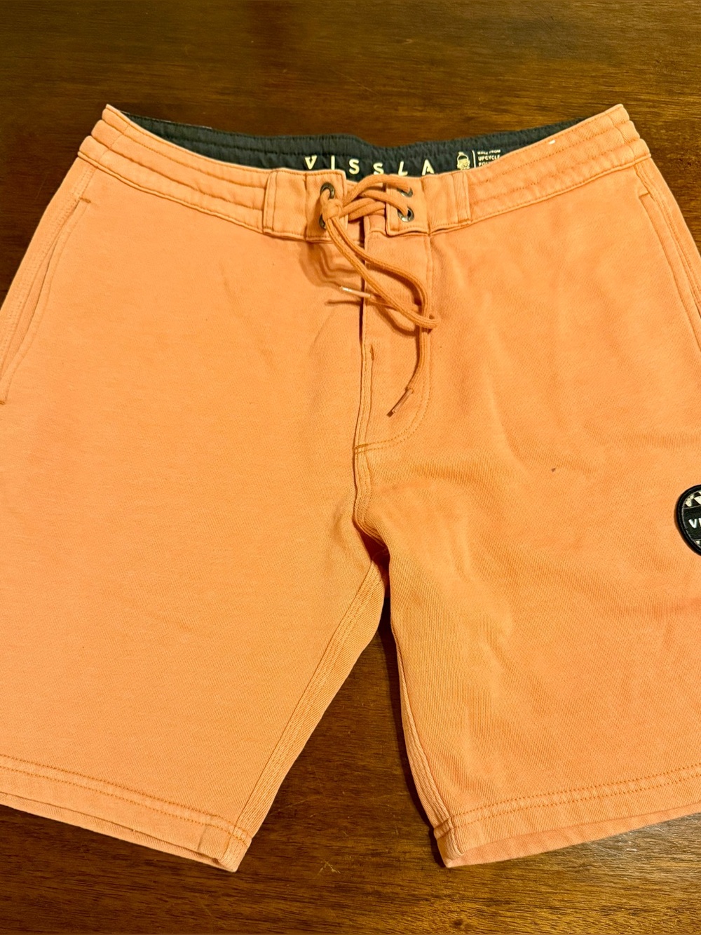 Vissla Men’s Coral shorts